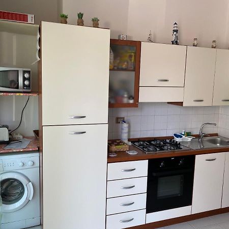 Appartamento Nel Cuore Di Villasimius Zewnętrze zdjęcie