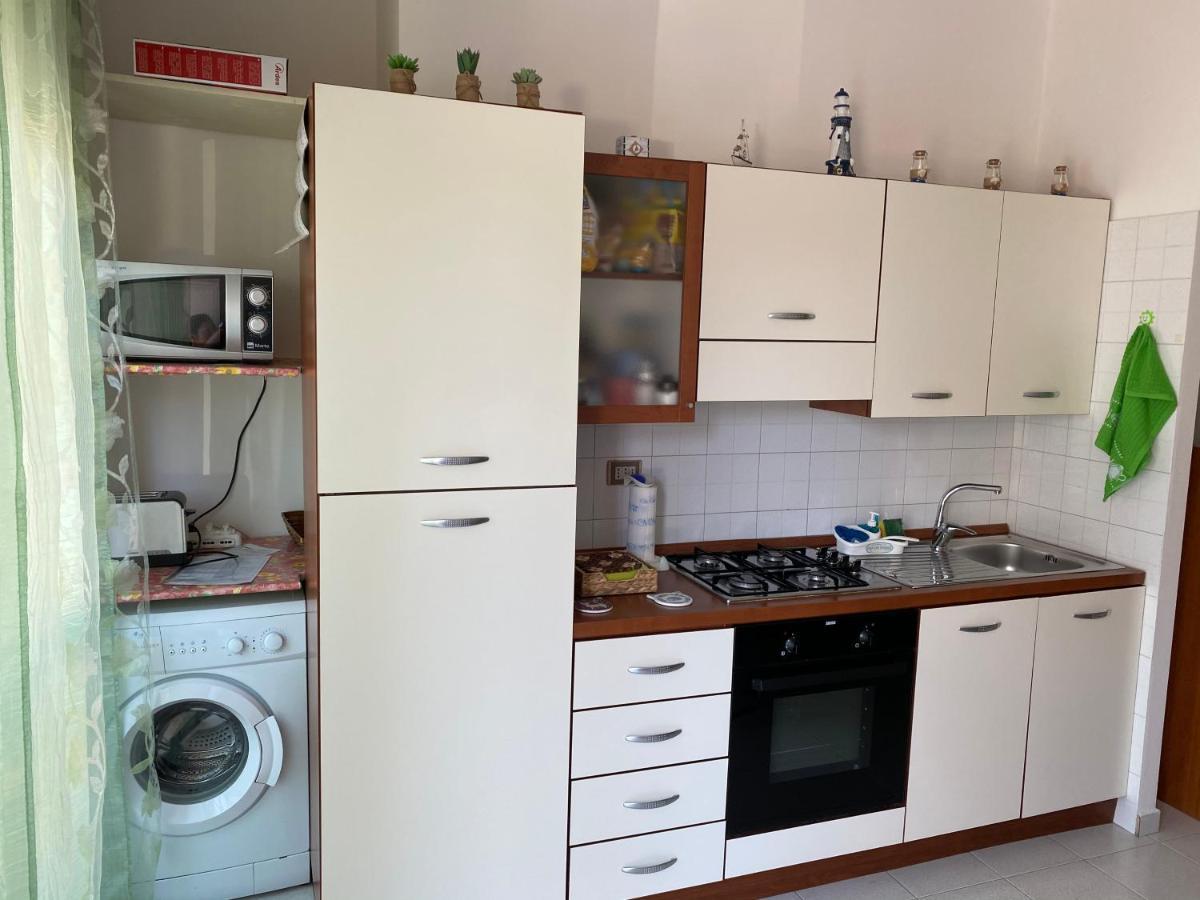 Appartamento Nel Cuore Di Villasimius Zewnętrze zdjęcie