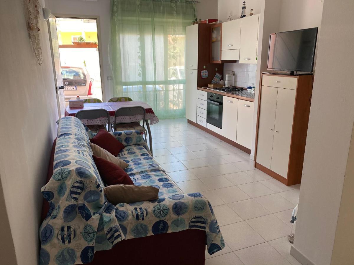 Appartamento Nel Cuore Di Villasimius Zewnętrze zdjęcie