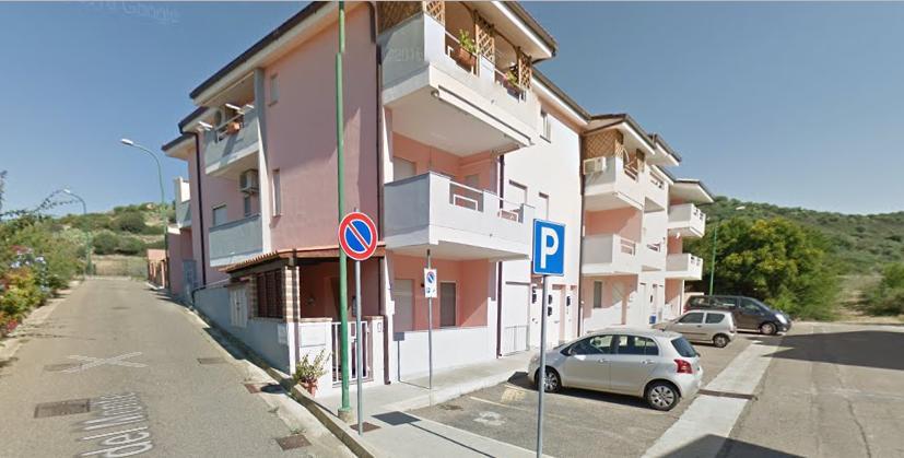 Appartamento Nel Cuore Di Villasimius Zewnętrze zdjęcie